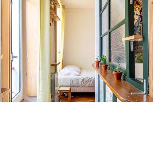 GuestReady - Charming stay near Canal St Martin