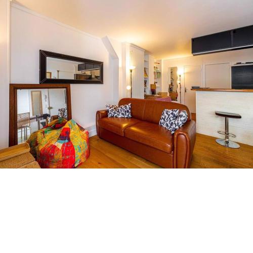 GuestReady - Charming stay near Montparnasse Tower
