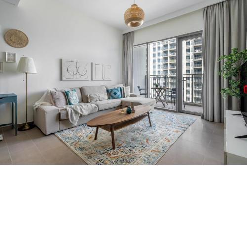GuestReady - Chic accents in Dubai Hills