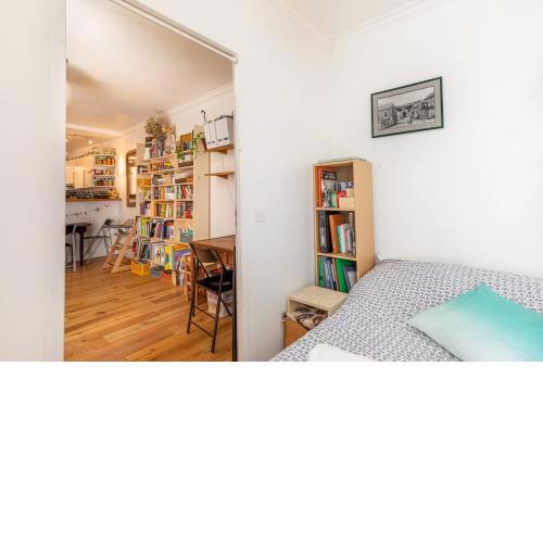 GuestReady - Chic and Cosy Home in the 11th arrond