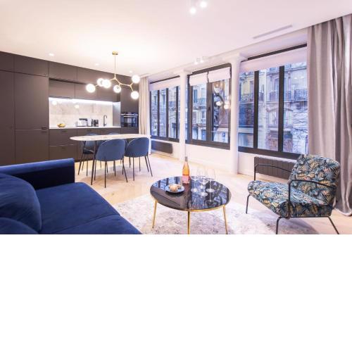GuestReady - Chic & Fully-Equipped Apartment in Le Marais