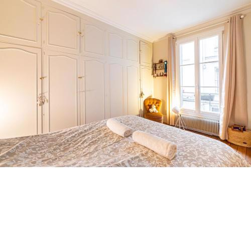 GuestReady - Chic orange spark near the Zoo