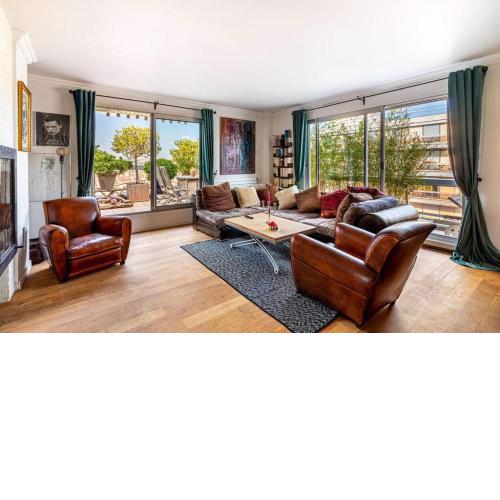 GuestReady - Chic retreat near Sacré-Cœur
