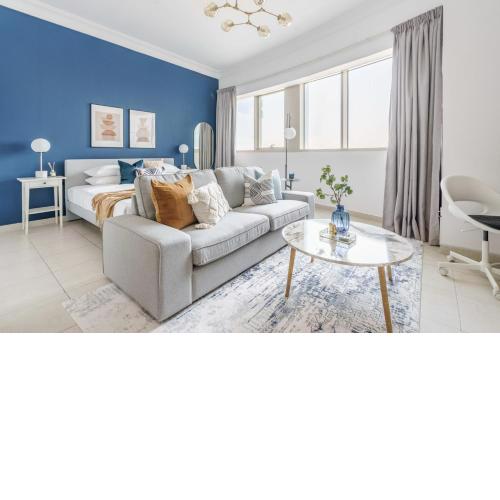 GuestReady - Chic Studio in Urban JLT
