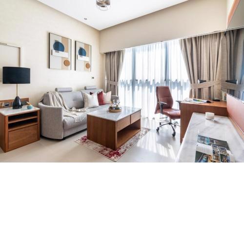 GuestReady - City Livin' Bellevue Tower