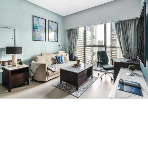 GuestReady - City Living Bellevue Tower
