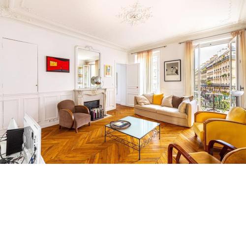 GuestReady - City views near Little India