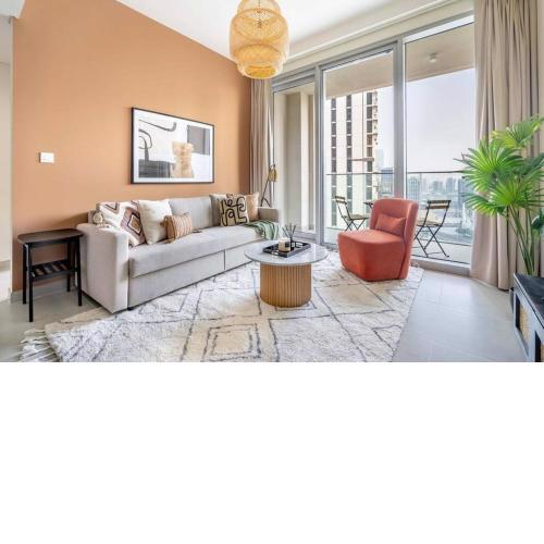 GuestReady - Cityscape Bliss in Downtown Dubai