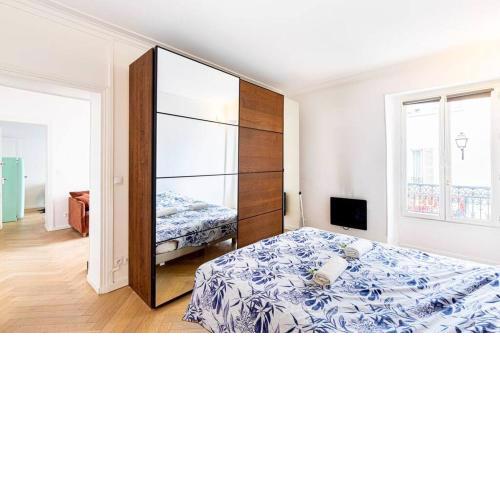 GuestReady - Comfortable stay near La Chapelle