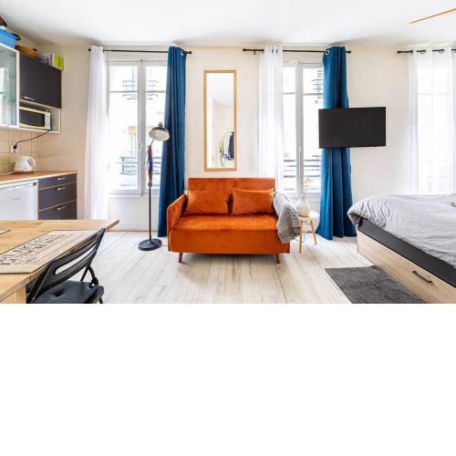 GuestReady - Comfy nest near Place de la Bastille