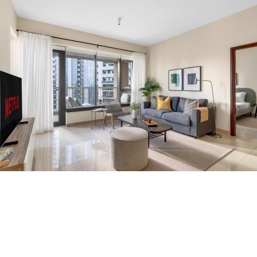 GuestReady - Contemporary Apartment in Downtown