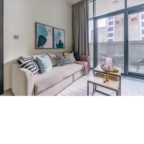 GuestReady - Contemporary Apt in Merano Tower