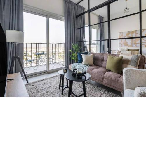GuestReady - Contemporary charm in Dubai Hills