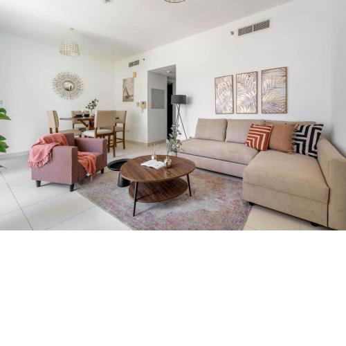 GuestReady - Contemporary Gem near Dubai Mall