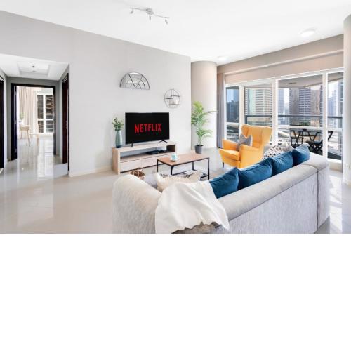 GuestReady - Contemporary Gem with Lake Views