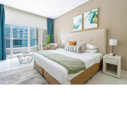 GuestReady - Cosmo Pad near Burj Khalifa