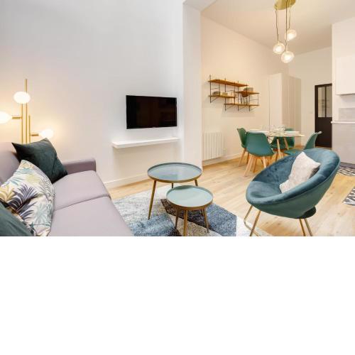 GuestReady - Cosy Apartment near the Invalides