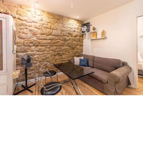 GuestReady - Cosy Apt in Saint Martin District