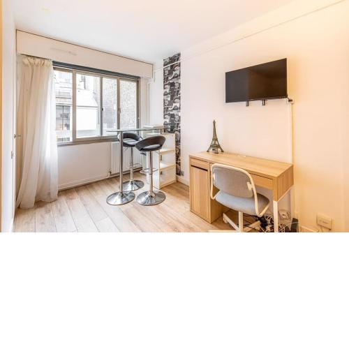 GuestReady - Cosy lights near Sacré-Coeur