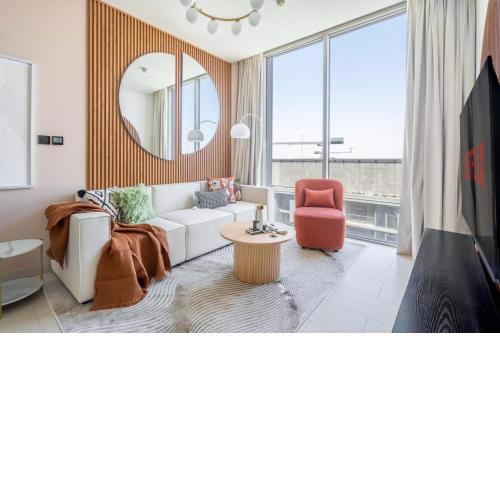 GuestReady - Dubai City Oasis