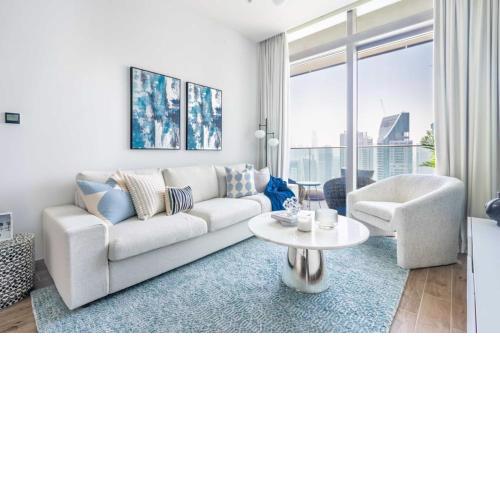 GuestReady - Dubai Marina Skyline Oasis