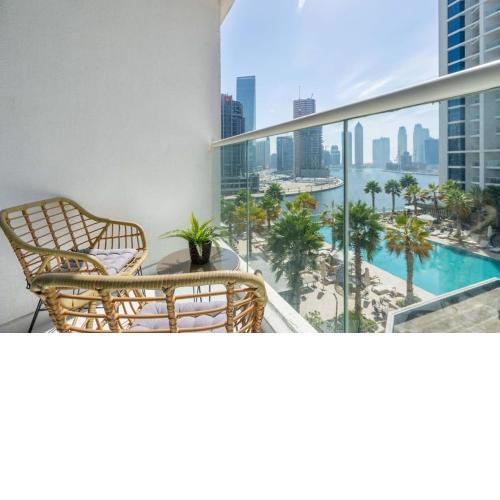 GuestReady - Dubai Prive in Downtown