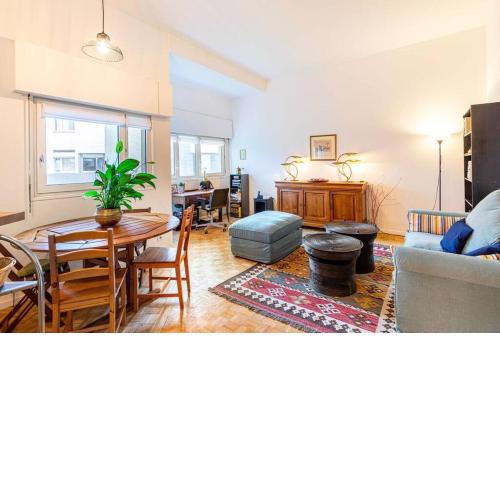 GuestReady - Eclectic and Vintage in Beugranelle