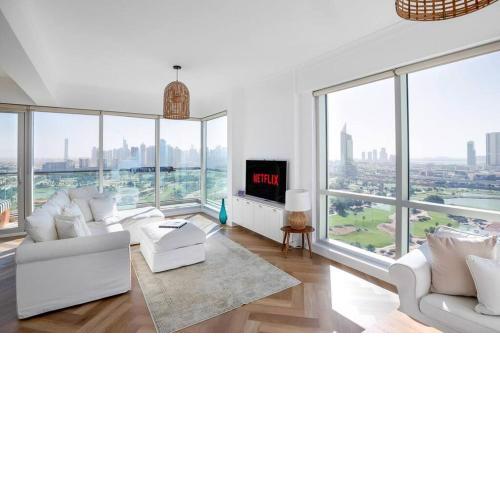GuestReady - Elegance in The Greens & Views
