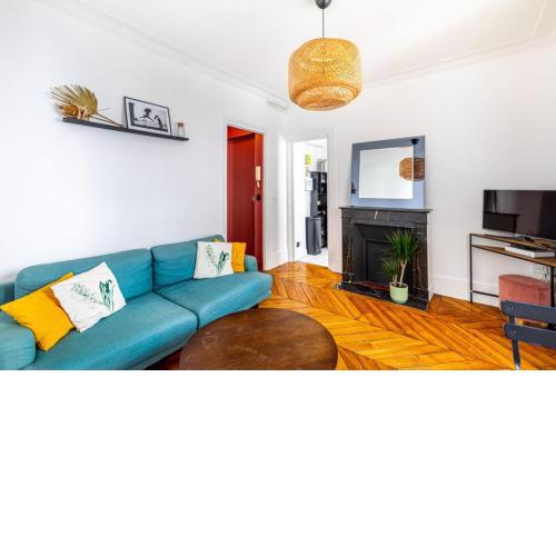GuestReady - Elegant Abode in the 10th