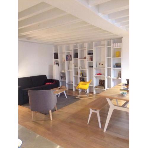 GuestReady - Elegant and cozy apartment in 3rd ARR.