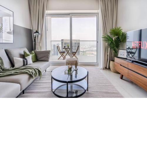 GuestReady - Elegant Apt 10 mins to Downtown