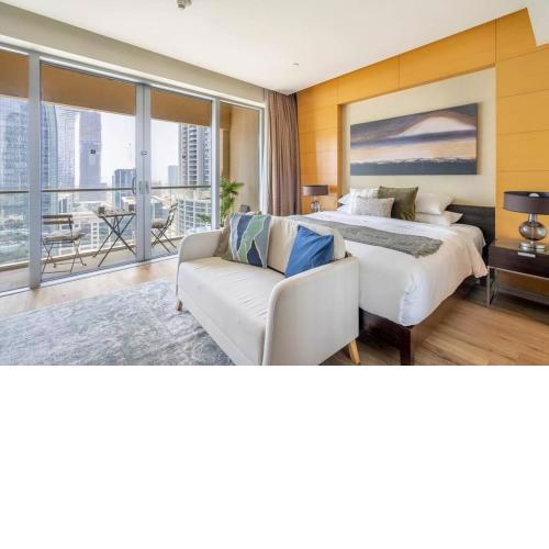 GuestReady - Elegant vacation in Dubai Mall