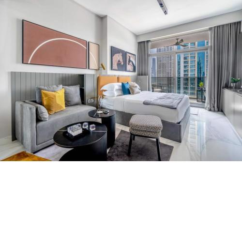 GuestReady - Enchanted stay in Business Bay