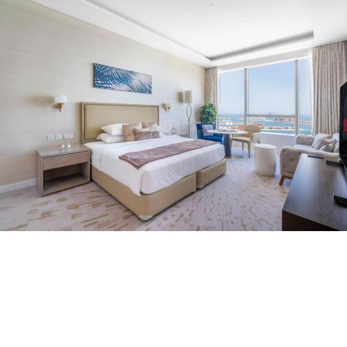 GuestReady - Endless Horizon at The Palm Tower