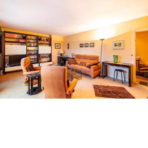 GuestReady - Excellent Parisian Apt for 4pax