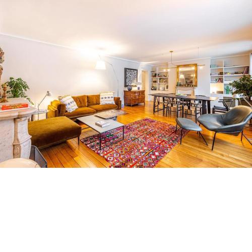 GuestReady - Excellent Stay near Musée du Louvre