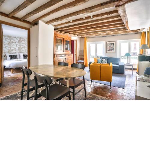 GuestReady - Exquisite apartment at 3º ARR