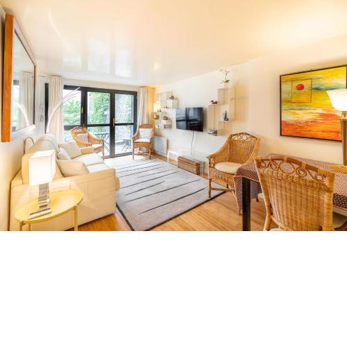 GuestReady - Exuberant Studio in Les Marais