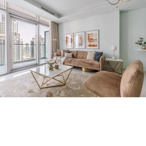 GuestReady - Fabulous 2 Br with Burj Khalifa view