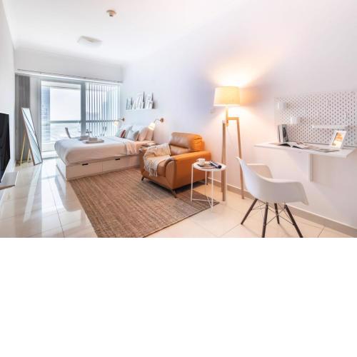 GuestReady - Fantastic Apartment by Dubai Marina and Jumeirah Beach!