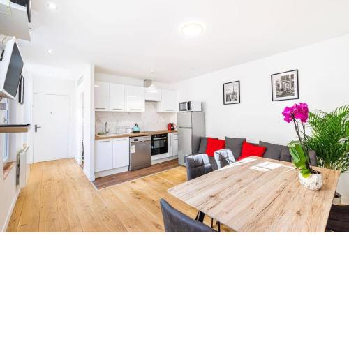 GuestReady - Fantastic stay near Musée du Louvre