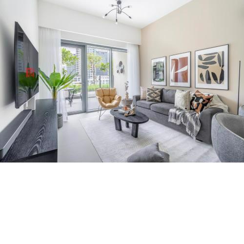 GuestReady - Fine Extravagance near Burj Khalifa