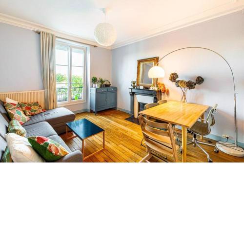 GuestReady - French Hideaway near Canal St Martin