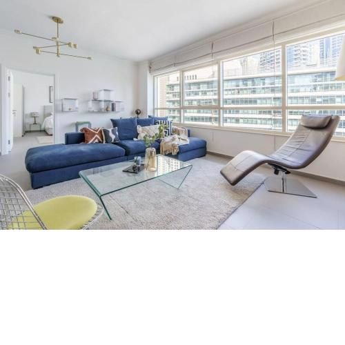 GuestReady - Glamorous stay in Dubai Marina