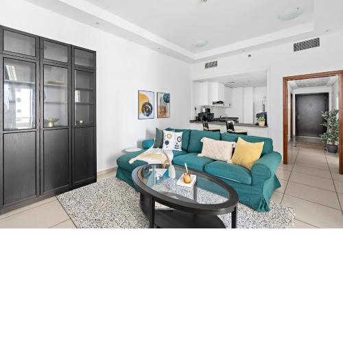 GuestReady - Green Zenith