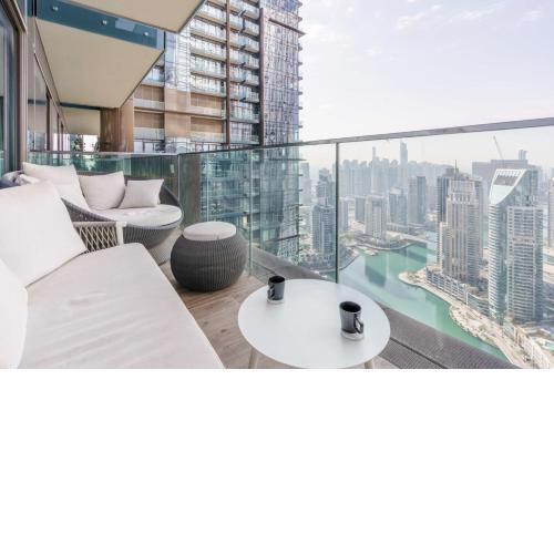 GuestReady - Hidden Gem in Jumeirah Living Marina