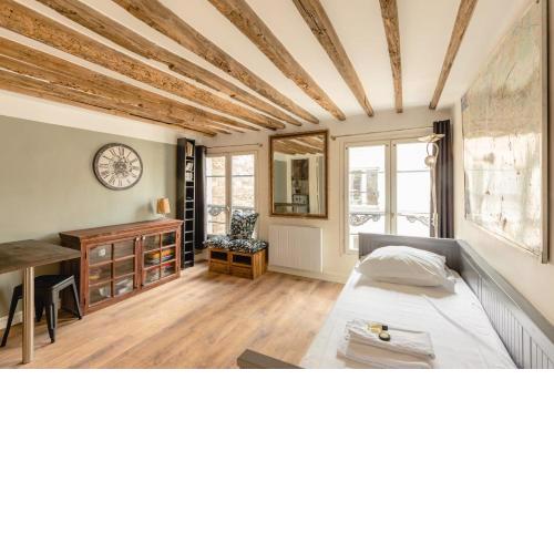 GuestReady - Homelike and Cozy Apt in the 2nd