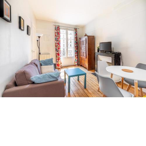 GuestReady - Homelike Apt in 5th arrond