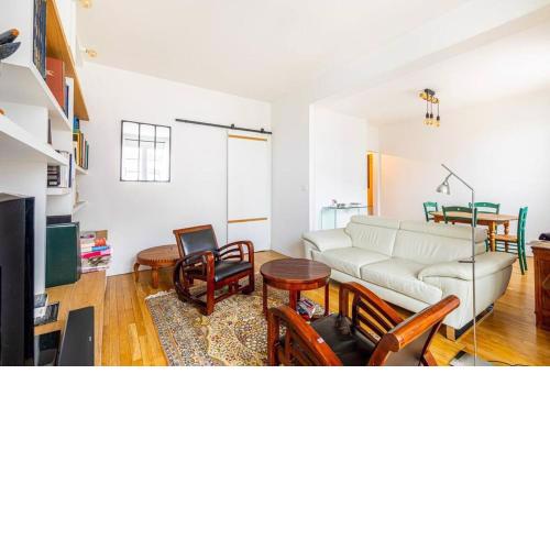 GuestReady - Homely near Montparnasse Tower