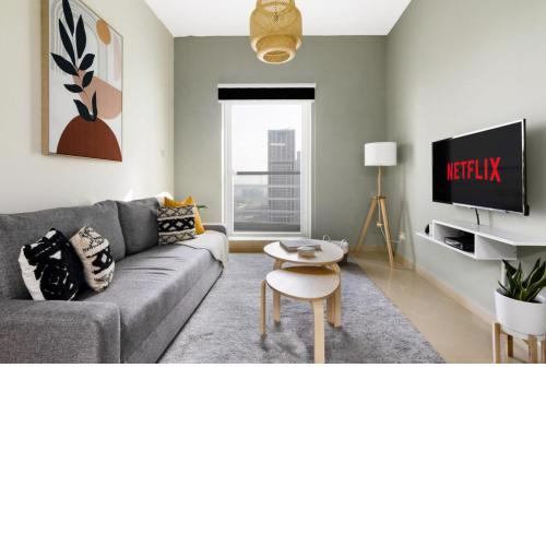 GuestReady - Jumeirah Skyline Apartment